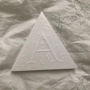 Kat Von D Alchemist Holographic Palette